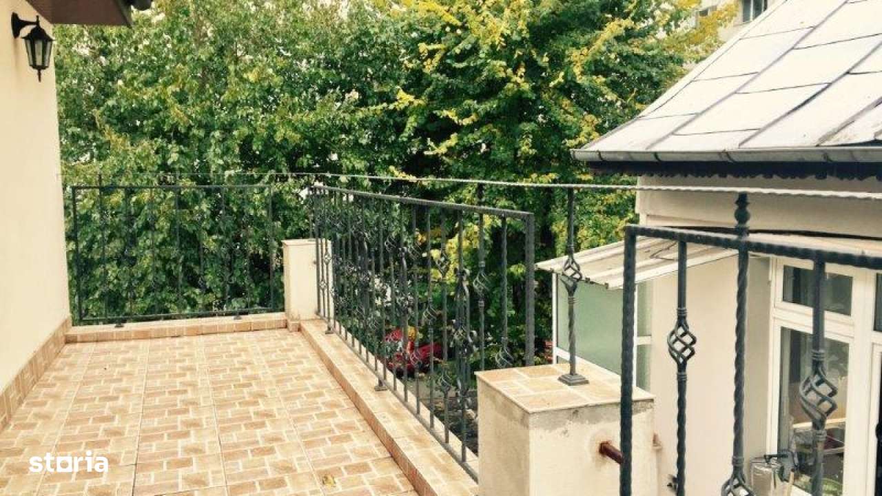 Inchiriere vila Banu Manta - Imagine principală: 2/15