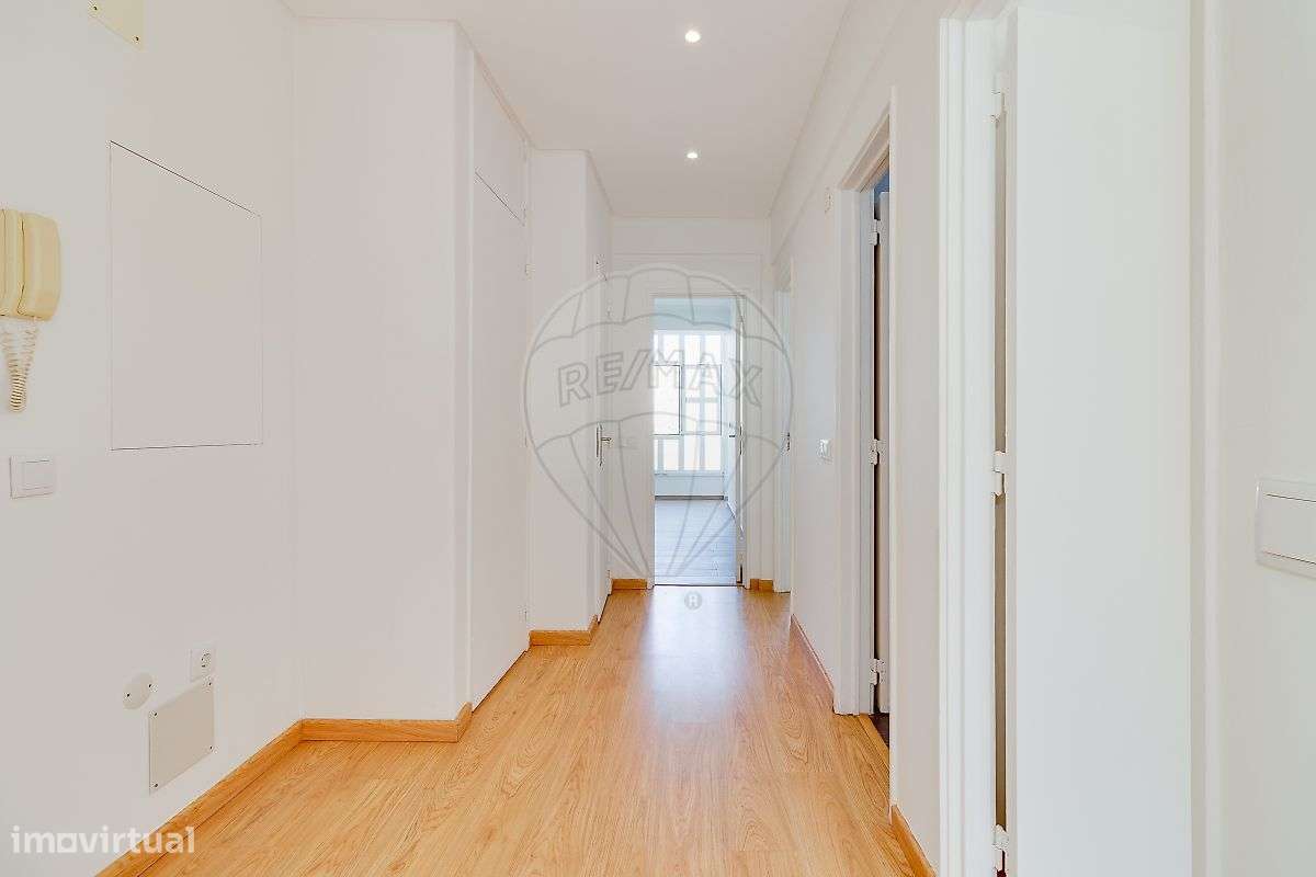 Apartamento T2 para venda-1