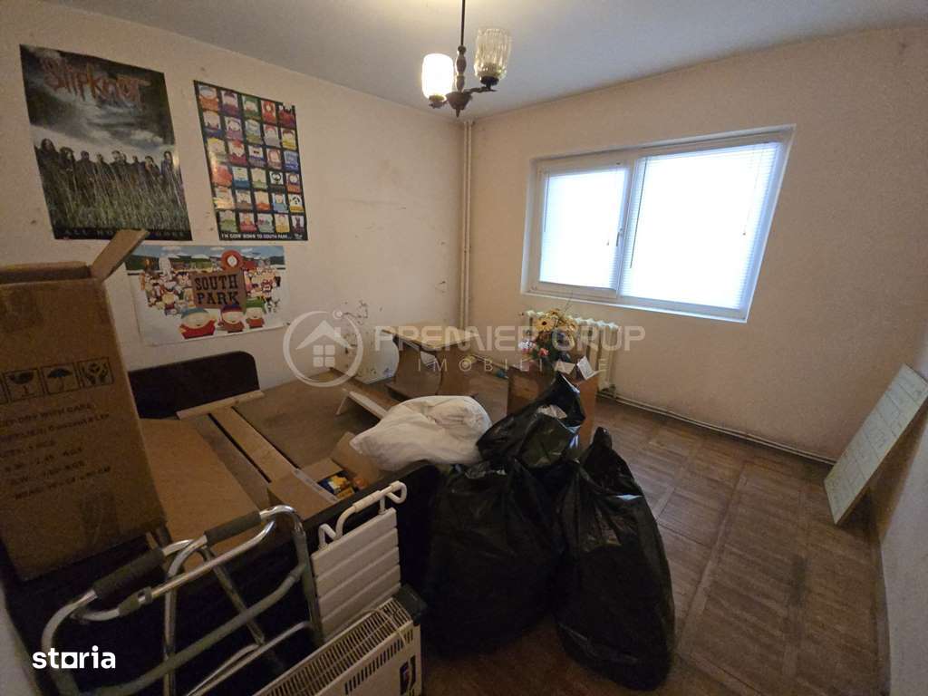Apartament 4 camere 2 bai, Nicolina, 80mp, CT - Imagine principală: 5/10
