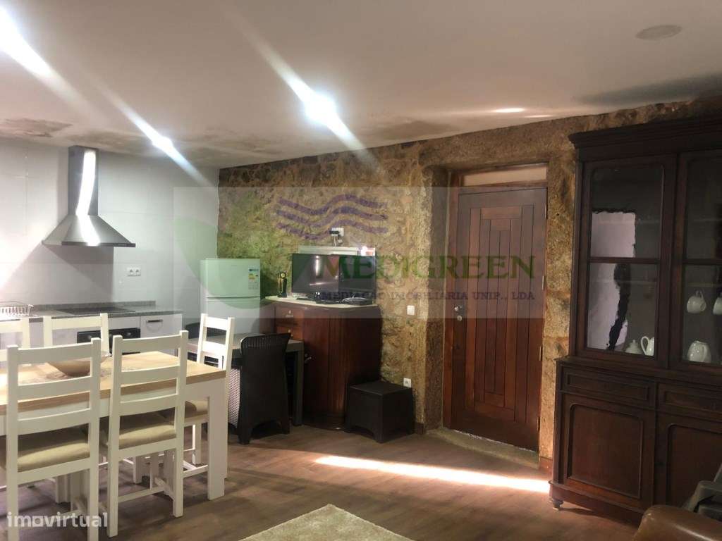 MORADIA JUNTO AO RIO GRESSO - Grande imagem: 4/14