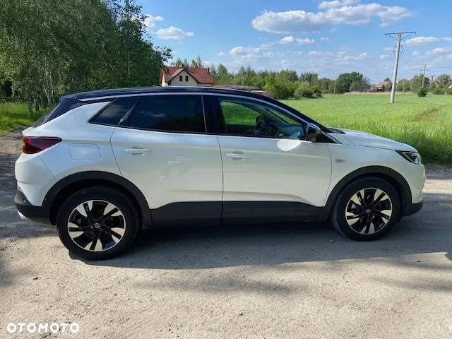 Opel Grandland X - 3