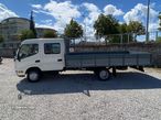 Toyota Dyna M35.33 3.0D4-D Cab. Dupla 6LUG - 4