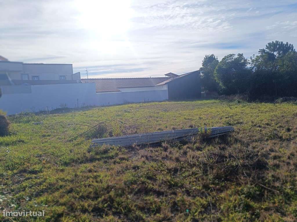 Procura um terreno para construir o seu sonho e da sua família???-5