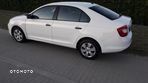 Skoda RAPID 1.6 TDI DPF Edition - 7