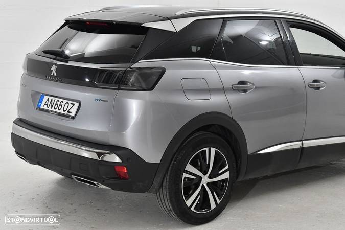 Peugeot 3008 - 9