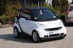 Smart Fortwo cabrio 1.0 passion - 2