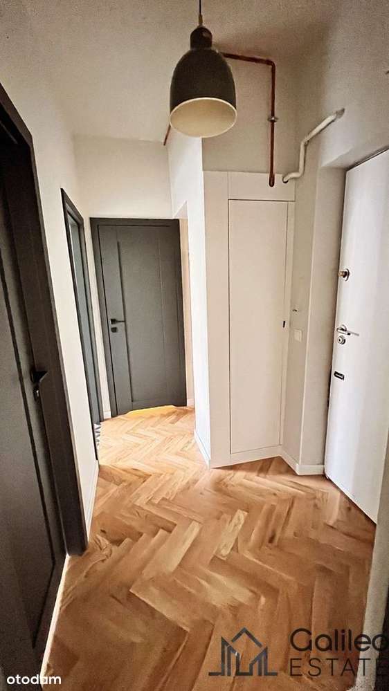 Komfortowe 44 m² Mokotów / Blisko Metra – pohled 3