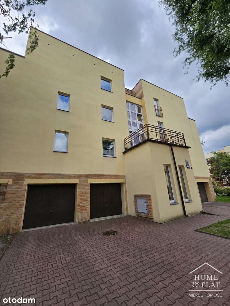 Okazja! Przestronny apartament z 2 balkonami-19