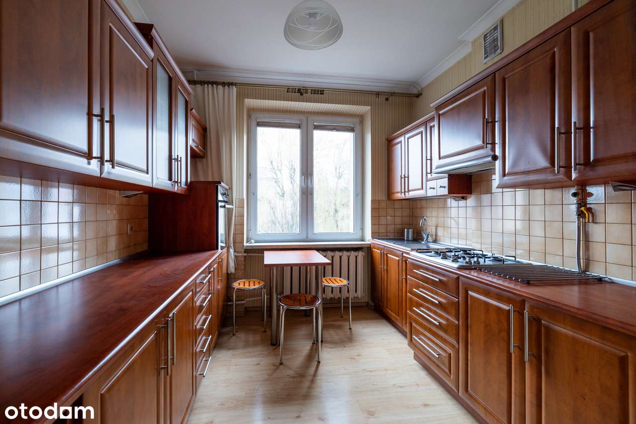 Przestronne 2-pokojowe mieszkanie | 2 piętro | Wł. Łokietka-13