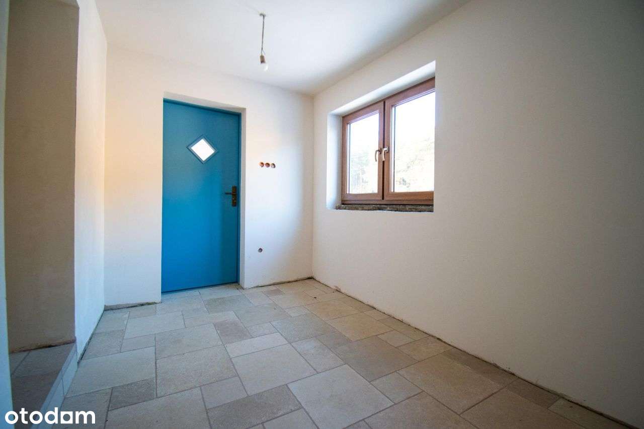 Dom sąsiadujący z lasem! Bez prowizji-12