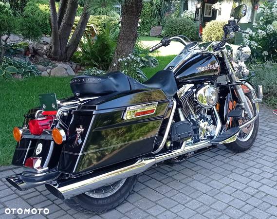 Harley-Davidson Touring Road King - 12