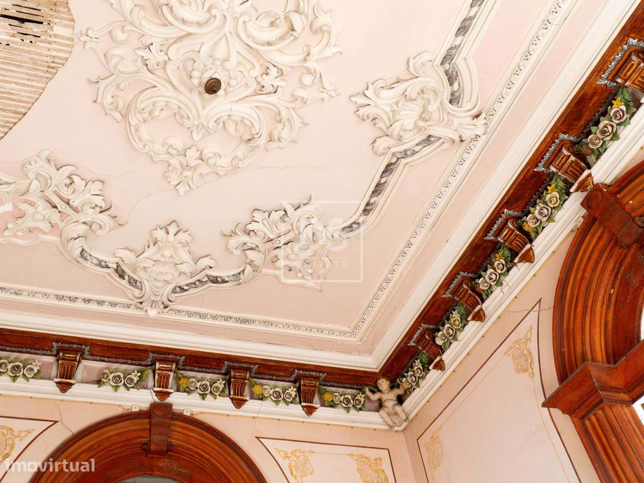 O Seu Projeto no Douro Começa Aqui — Quinta Centenária em Cinfães - Grande imagem: 5/19