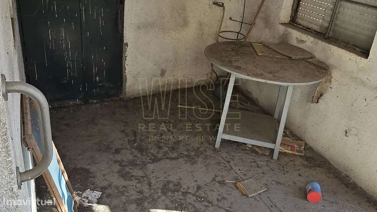 Moradia para Recuperar Aldeia Formosa - Seixo da Beira - Grande imagem: 4/37