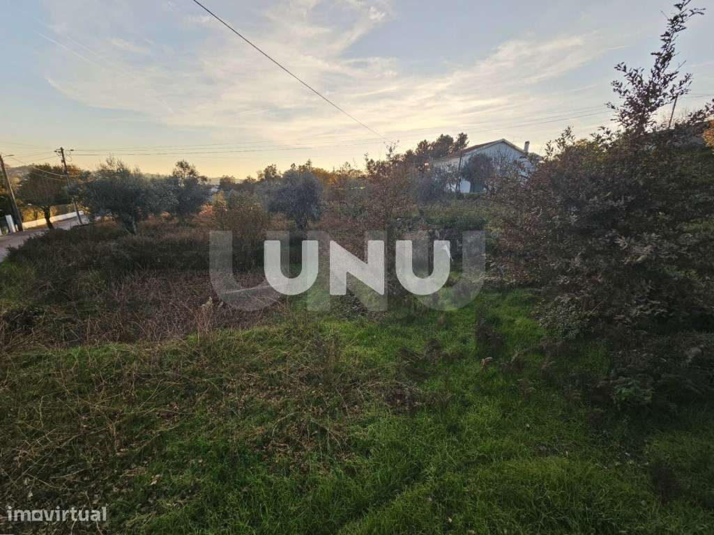 Terreno Rústico - Possibilidade de Construção - Grande imagem: 2/11