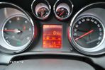 Opel Astra 2.0 CDTI DPF Sports Tourer Automatik Innovation - 15