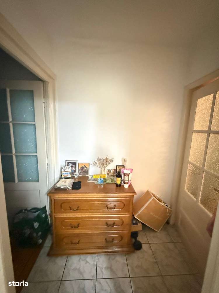 MT238 Apartament 2 camere, parter inalt SAGULUI, centrala proprie-7