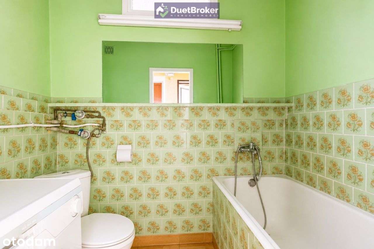 Dworcowa-3Pokoje-Balkon-Do Remontu!-6