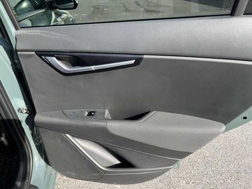 kia niro