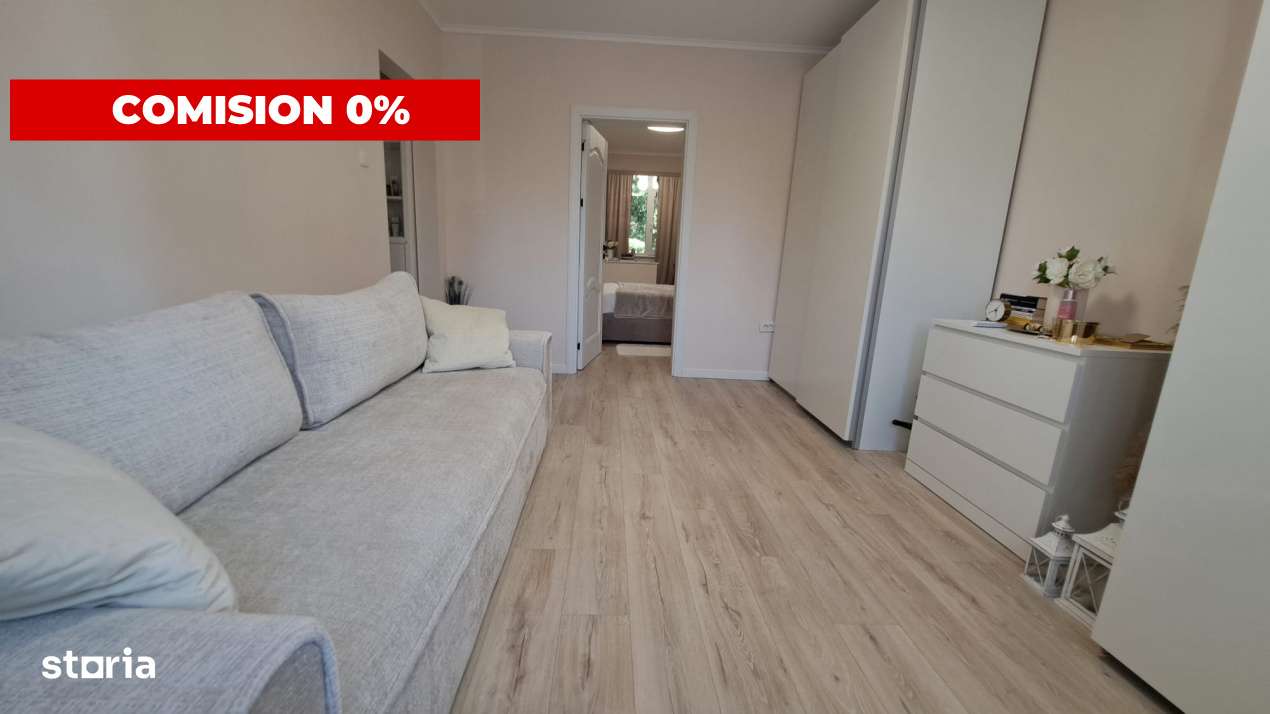 Apartament 2 camere - zona Gara - Imagine principală: 3/13