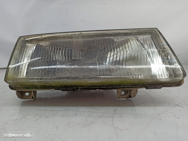 Optica Farol Direita Drt Skoda Felicia I Combi (6U5) - 2