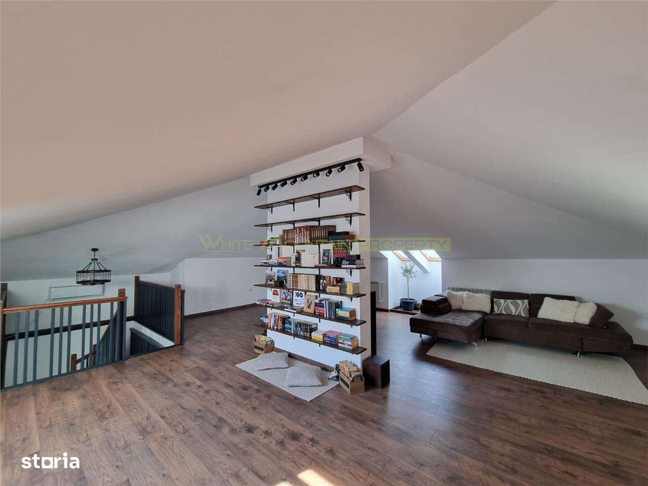 Buftea, casa 4 camere-3