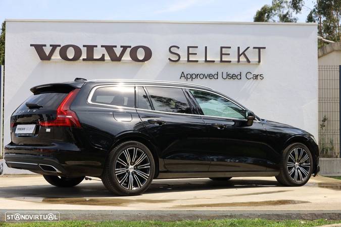 Volvo V60 - 27