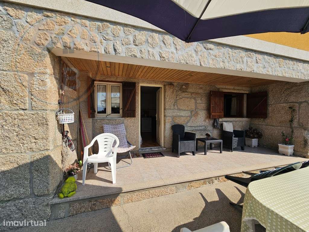 Quinta Rural em Leiradas, Rio Douro, Cabeceiras de Basto-22