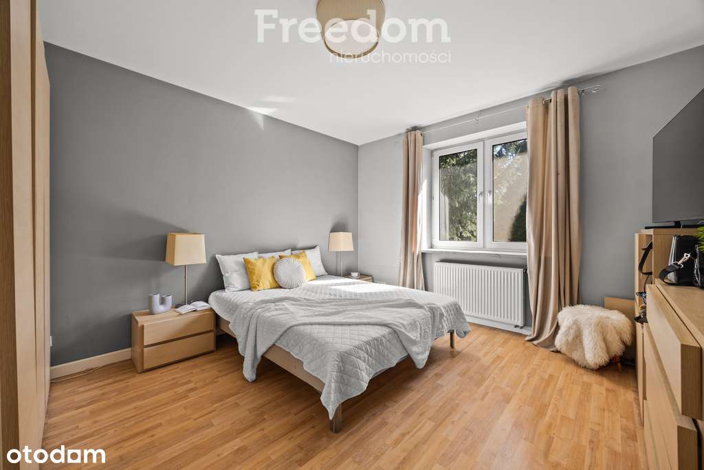 Przestronny dom w zacisznej okolicy - Pełny obrazek: 4/18