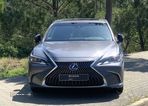 Lexus ES 300h Executive+ - 2