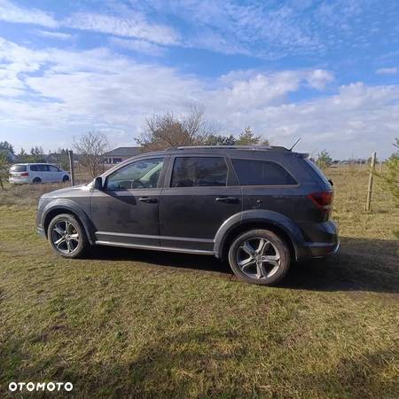 Dodge Journey - 11