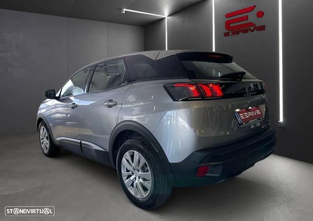 Peugeot 3008 1.2 PureTech Active Pack - 6