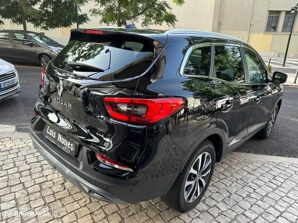 Renault Kadjar 1.3 TCe Intens EDC - 7