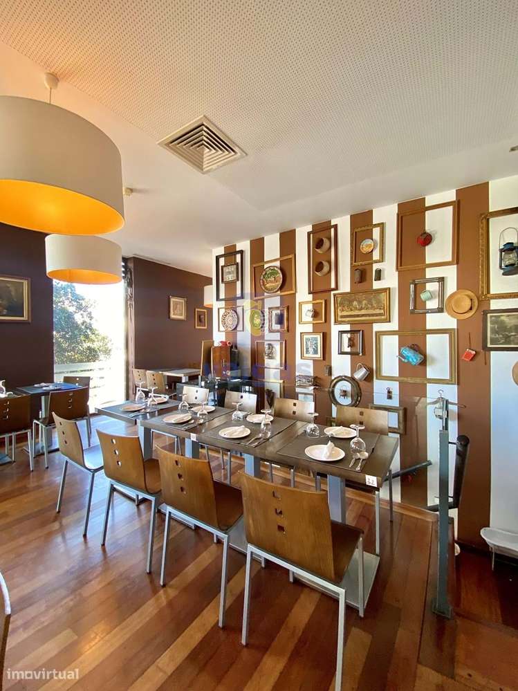 Restaurante no Campus da Justiça - Grande imagem: 3/17