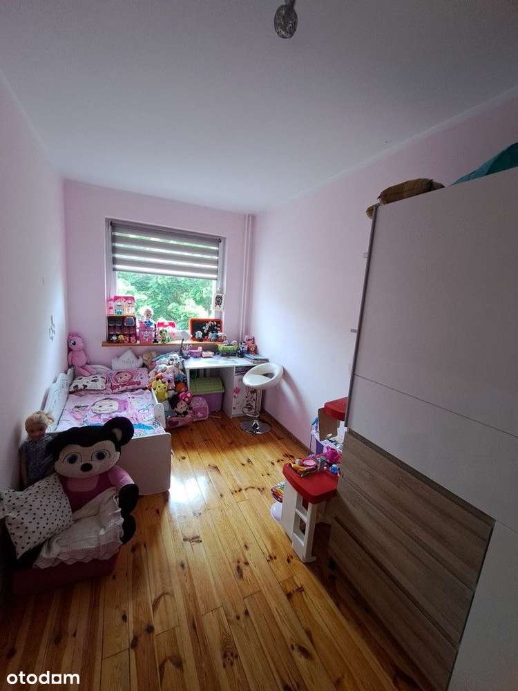 Płonia duże mieszkanie z balkonem-8