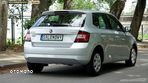 Skoda Fabia - 33