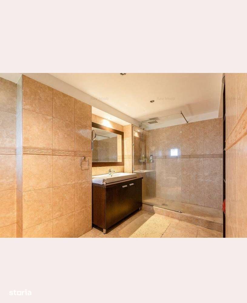 Vânzare – Proprietate deosebită în Tunari, ideală pentru două familii-11