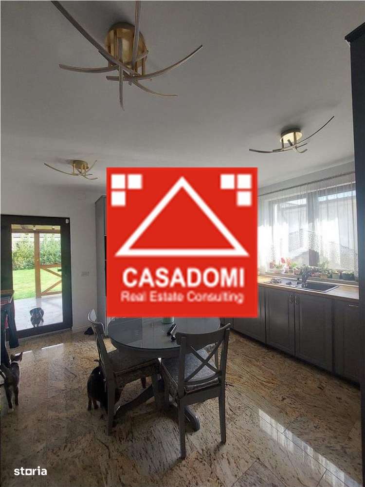 Casa la cheie in Vladimirescu, cartier Europa-5