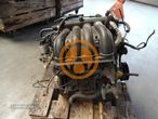 Motor B12D1 CHEVROLET - 4