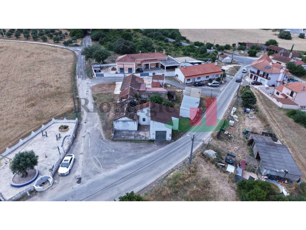 Moradia com Projeto T2 Malaqueijo***RIOMAGIC*** - Grande imagem: 5/37