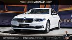 BMW Seria 5 520d xDrive Luxury Line sport - 2