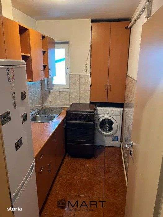 Apartament 2 camere semidecomandat, Mihai Viteazu - Imagine principală: 4/5