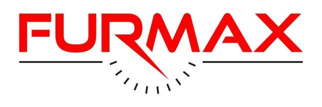 FURMAX IMPORT logo