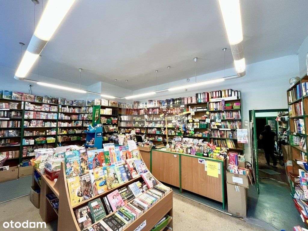 Lokal Handlowo-Usługowy ul. Prądnicka 68 m2 Parter - Pełny obrazek: 4/6