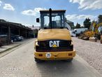 Caterpillar CAT 908 - 6