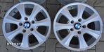 Dezent Bmw Mini 16x7/5x120x72,5 ET42 F328 - 6