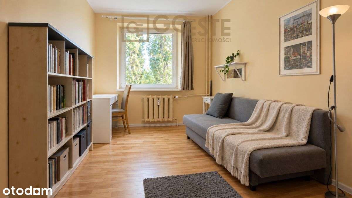 Mieszkanie na sprzedaż Warszawa Praga-Południe-4