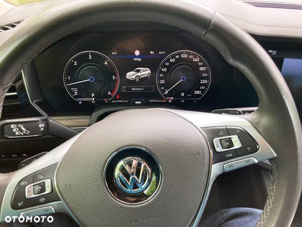 Volkswagen Touareg 3.0 V6 TDI SCR 4Mot - 13