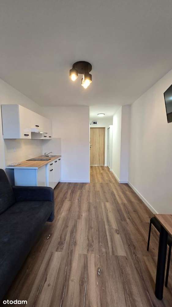 Mieszkanie na wynajem Bieruń Homera - Pełny obrazek: 2/7