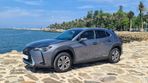 Lexus UX 300e Premium+TAE - 2