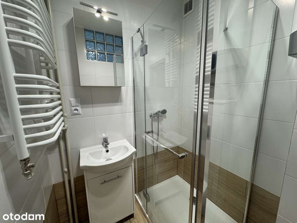 2 pokoje, super lokalizacja - Pełny obrazek: 5/11